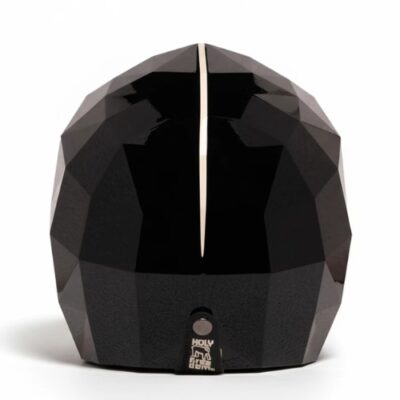 Casco Jet Holyfreedom Stealth