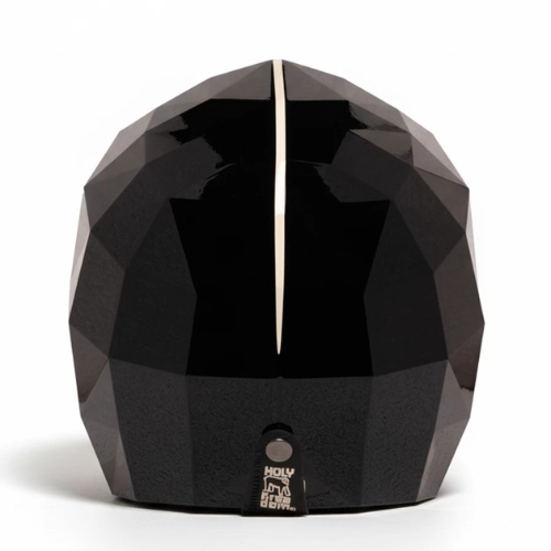 Casco Jet Holyfreedom Stealth