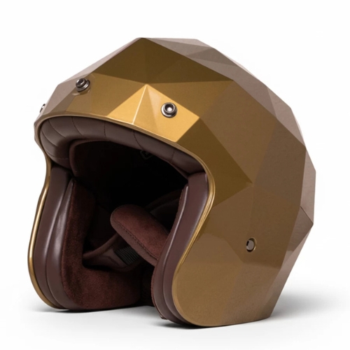 Casco Jet Holyfreedom Stealth