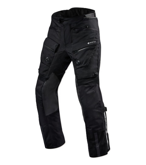 Pantaloni Defender 3 GTX Cod FPT107