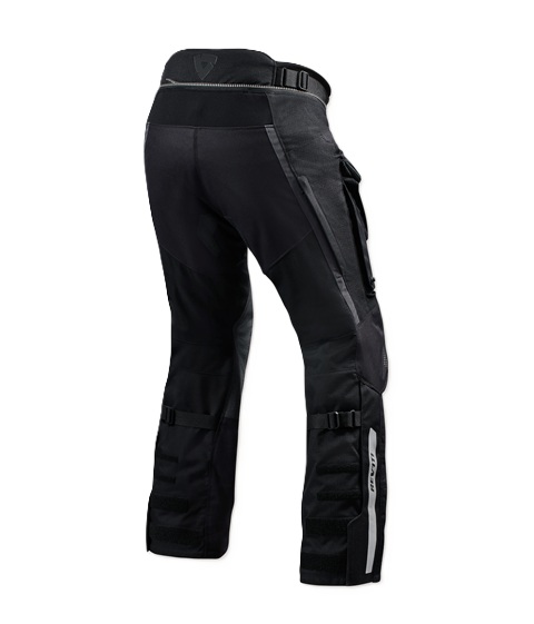 Pantaloni Defender 3 GTX Cod FPT107