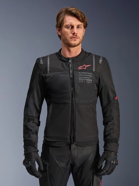 Giacca St- Air JKt Cod 3201225 - immagine 3