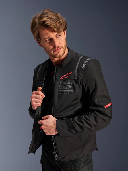 Giacca St- Air JKt Cod 3201225 - immagine 4
