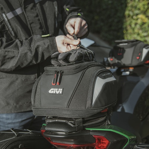 Borsa da sella Seatlock Easy07 14 litri - immagine 5