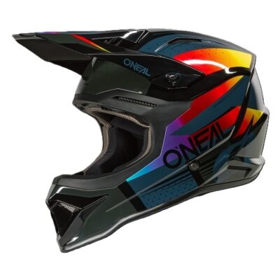 ONeal 1SRS Youth Helmet