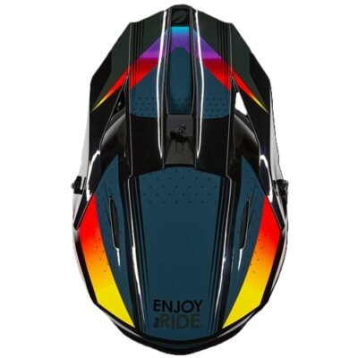 ONeal 1SRS Youth Helmet