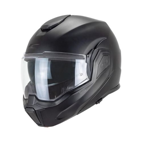Casco Modulare reversibile CGM 515A VERSO MONO ECE-06