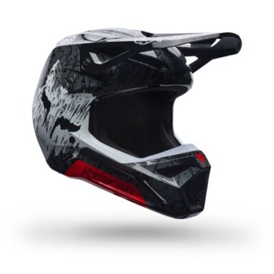 Casco FX V1 Albyss