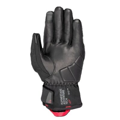 Guanti Crestone GORE-TEX Termici Cod 3520625