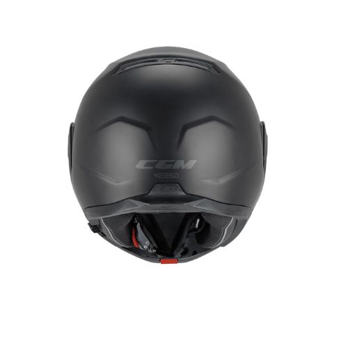Casco Modulare reversibile CGM 515A VERSO MONO ECE-06 - immagine 3