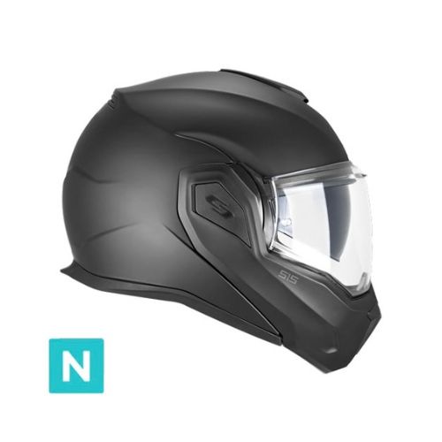 Casco Modulare reversibile CGM 515A VERSO MONO ECE-06 - immagine 2