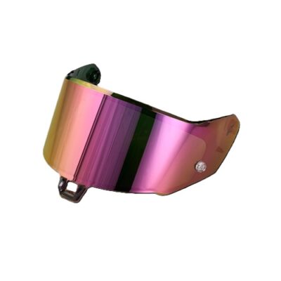 Visiera Supertech R10/R7 Absolute Vision Gen2.1-R Mirror Spectral Cod 8951727 9380