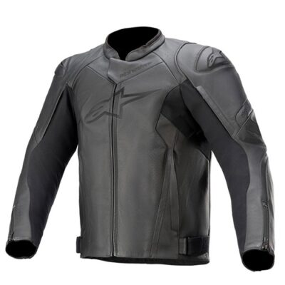 Giacca FASTER V2  LEATHER  COD 3103521