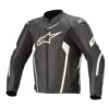 Giacca FASTER V2 LEATHER COD 3103521
