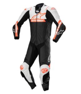 Tuta Missile V2 Word Suit Cod 3151824