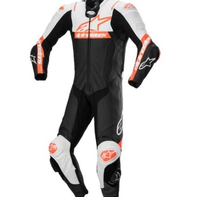 Tuta Missile V2 Word Suit Cod 3151824