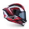 Casco S-R7 Kinetis Alpinestars Cod 8203626