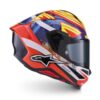 Casco S-R7 Taiyo Furusato Alpinestars Cod 8200827