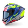 Casco S-R7 Lumen Alpinestars Cod 8203026