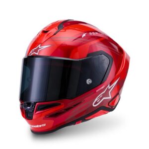 Casco S-R7 Core Alpinestars Cod 8203326
