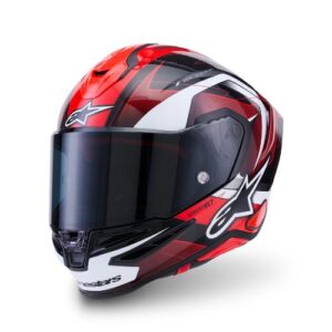 Casco S-R7 Kinetis Alpinestars Cod 8203626