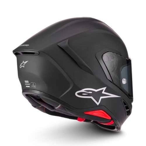 Casco S-R7 Solid Alpinestars Cod 8202026 a