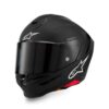 Casco S-R7 Solid Alpinestars Cod 8202026
