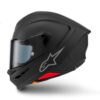 Casco S-R7 Solid Alpinestars Cod 8202026
