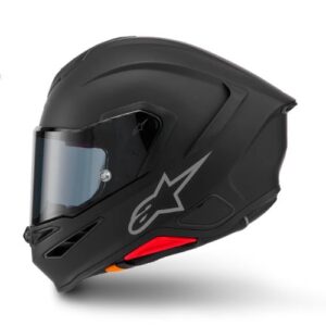 Casco S-R7 Solid Alpinestars Cod 8202026
