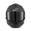 Casco S-R7 Solid Alpinestars Cod 8202026