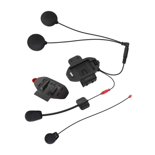 Kit Accessori Auricolari Serie SF Kit Accessori Auricolari Serie SF