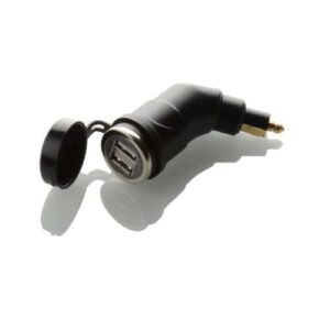 Doppia presa USB MACNA per BMW MACNA